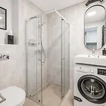 Modern And New In Gudu Str With Balcony 2 Apartman *